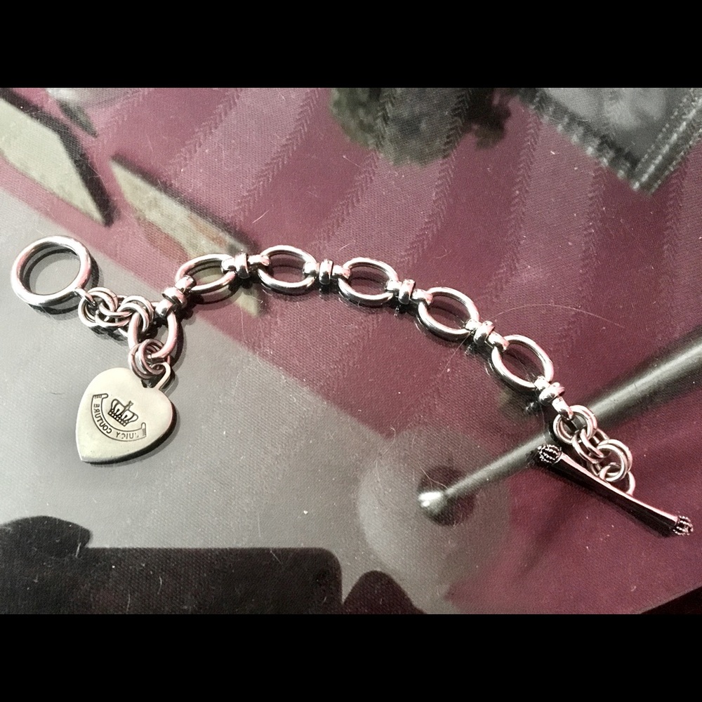 Juicy Couture Bracelet